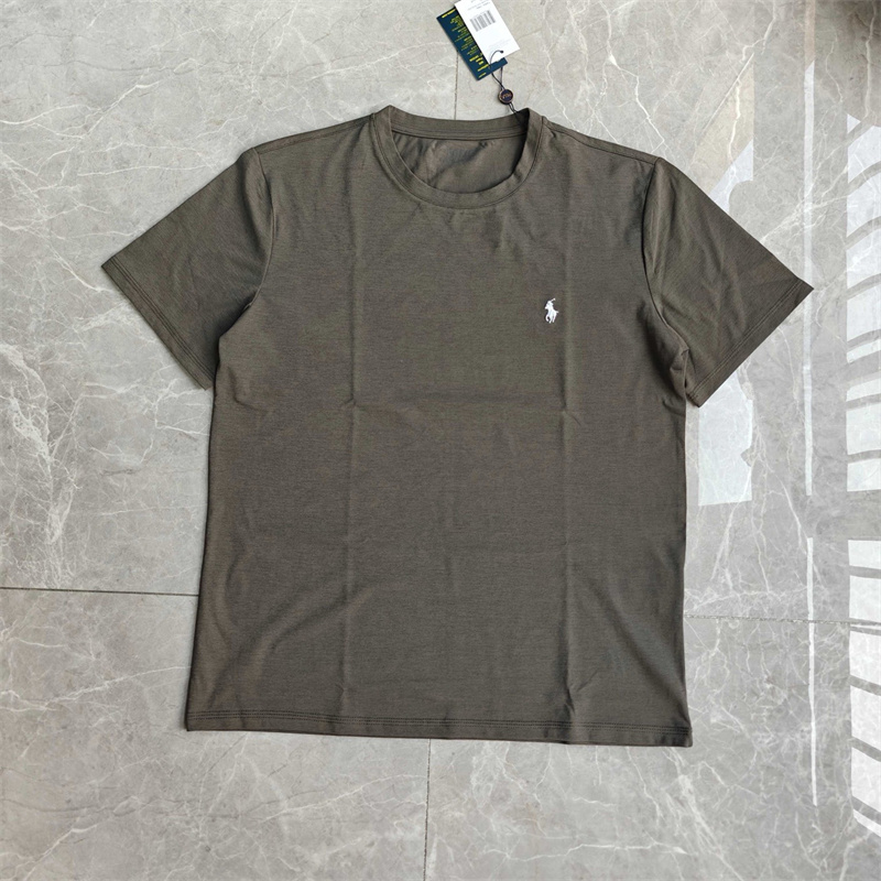 AZ277-AZ280 Ralph Lauren T-shirt gallery