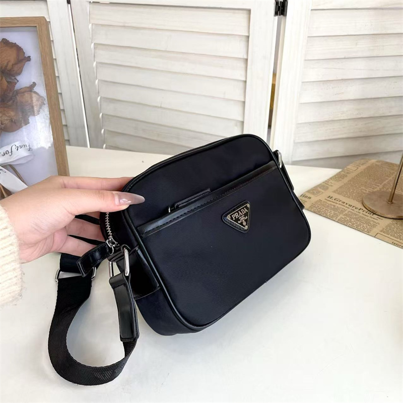 BB436-BB438  PRADA Lady bag gallery