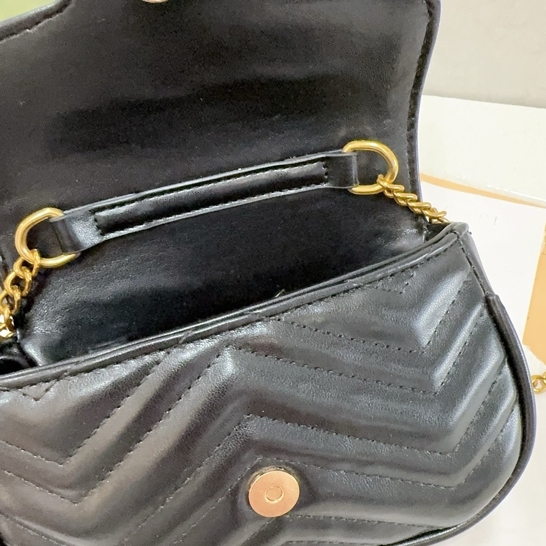 BX448-BX453   GUCCI  Lady bag gallery