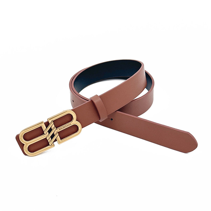 Balenciaga Belt PE115-PE120  Width: 2.8cm gallery