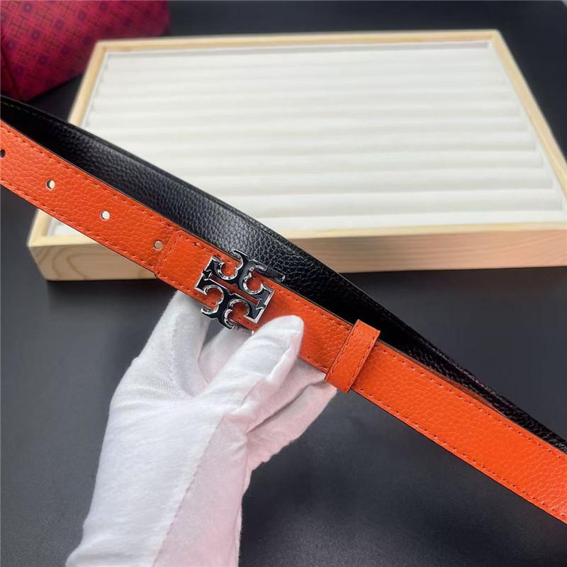 CE1482-CE1493 Width: 2.5cm No box  Tory Burch Belt gallery