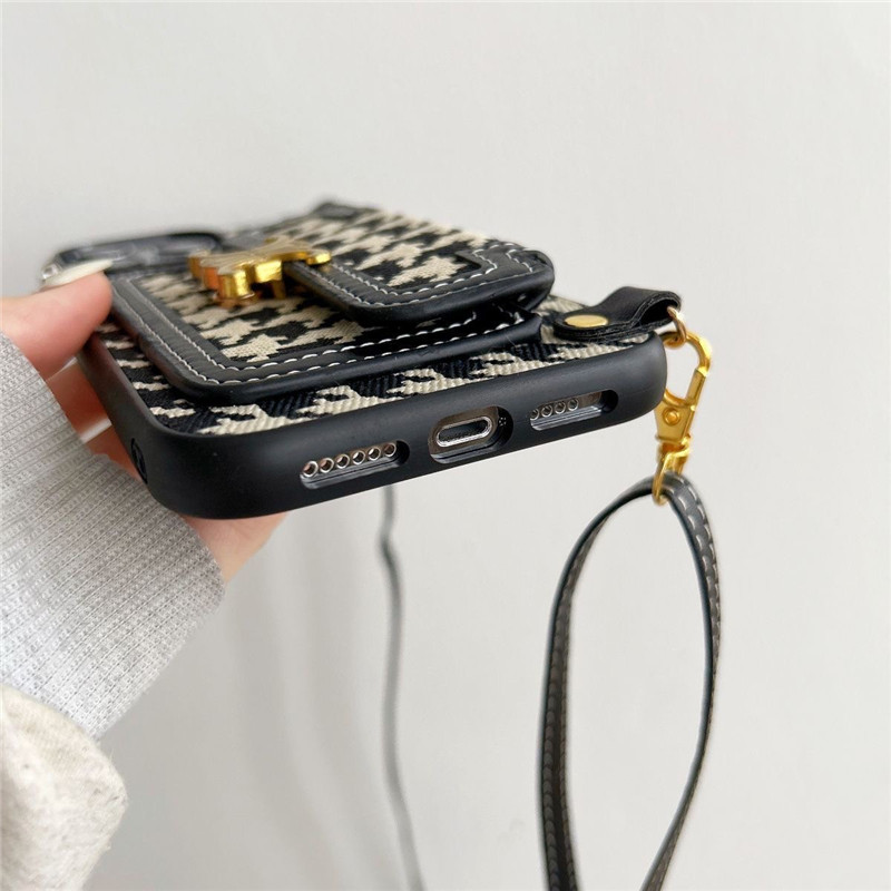 CELINE  Mobile phone shell  LE177-LE178 No box gallery