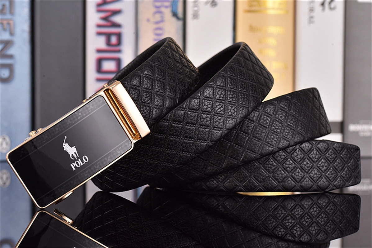 CG1829--CG1840  POLO belt gallery
