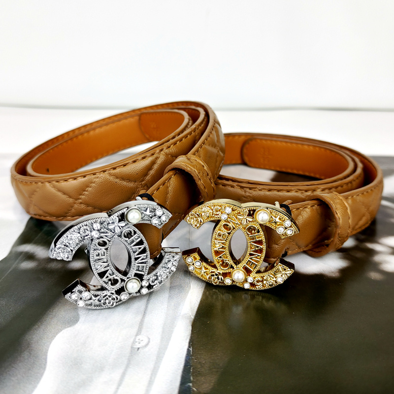 CG1959-CG1964 CHANEL BELT gallery