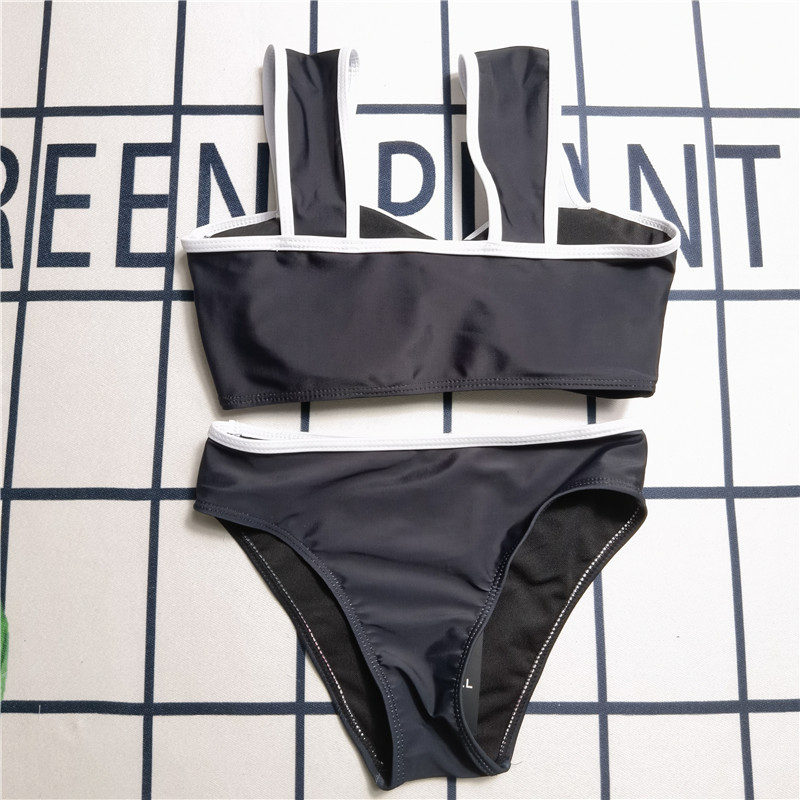 CHANEL Swimsuit YX205 gallery