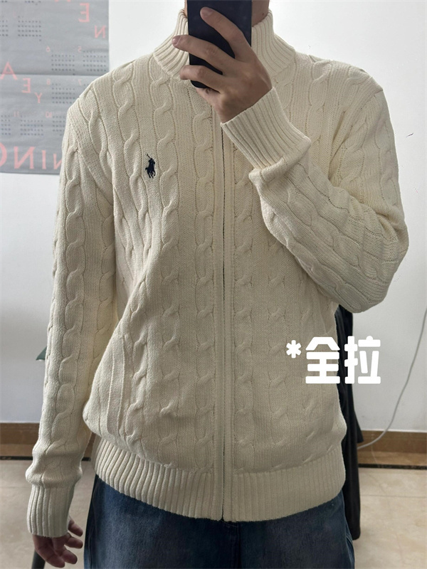 CS242-CS245    Ralph Lauren  hoodie gallery