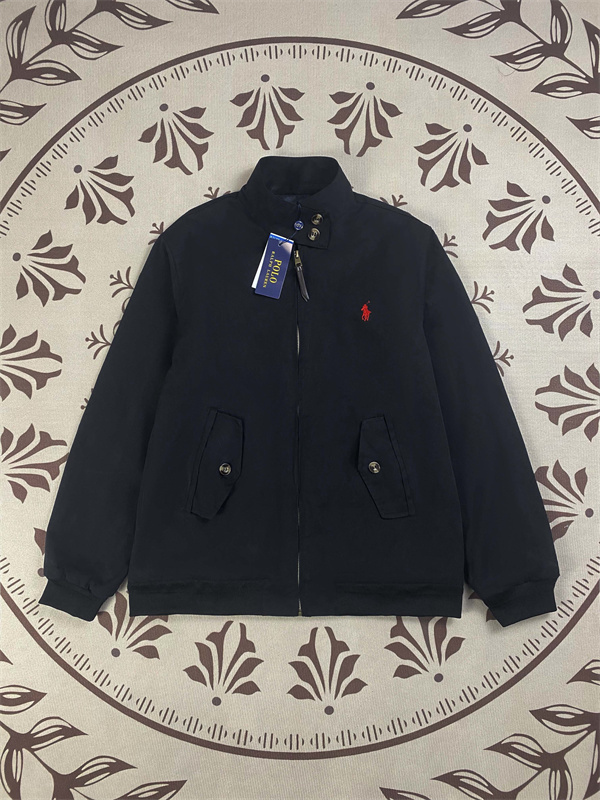 CS253-1-CS253-3   Ralph Lauren loose coat  2246 gallery