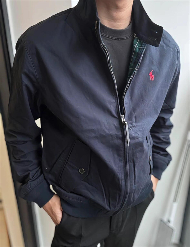 CS253-1-CS253-3   Ralph Lauren loose coat  2246 gallery