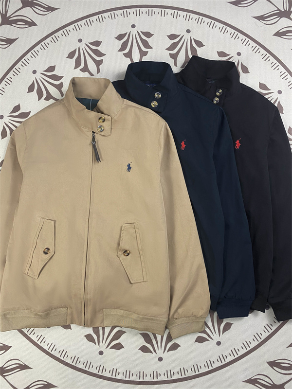 CS253-1-CS253-3   Ralph Lauren loose coat  2246 gallery