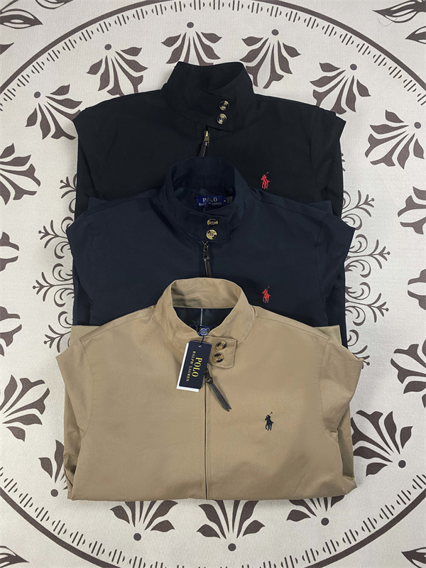 CS253-1-CS253-3   Ralph Lauren loose coat  2246 gallery