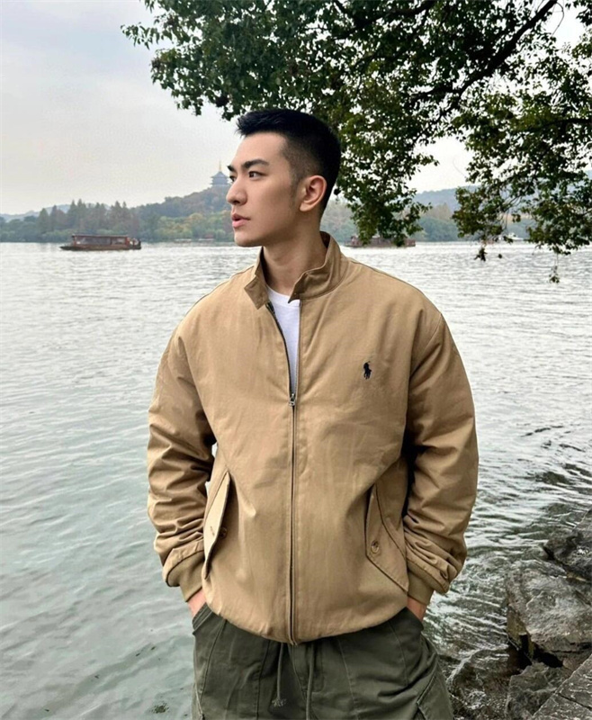 CS253-1-CS253-3   Ralph Lauren loose coat  2246 gallery