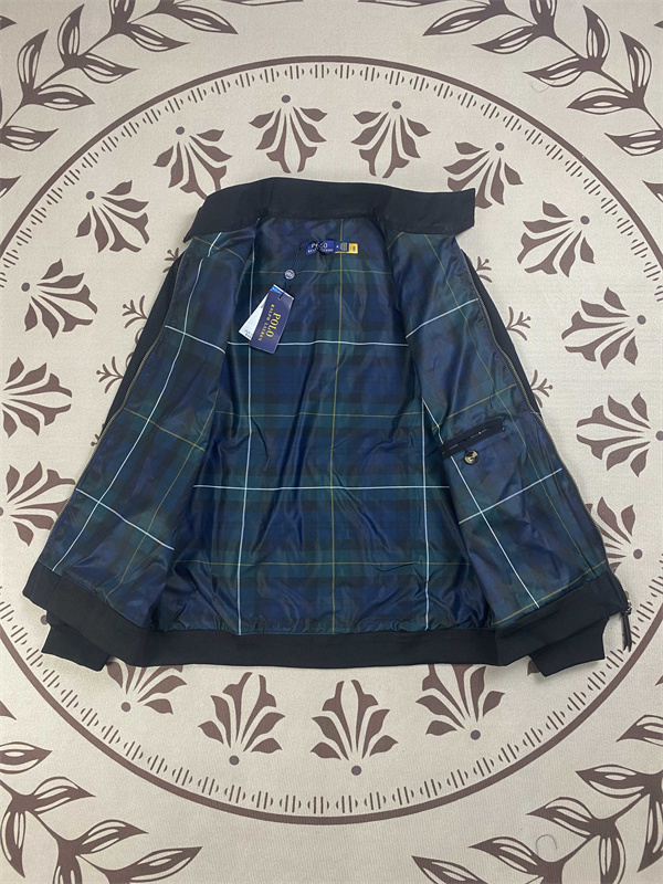 CS253-1-CS253-3   Ralph Lauren loose coat  2246 gallery