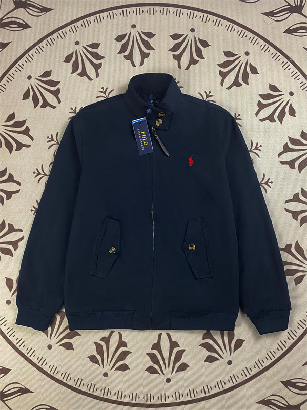 CS253-1-CS253-3   Ralph Lauren loose coat  2246 gallery