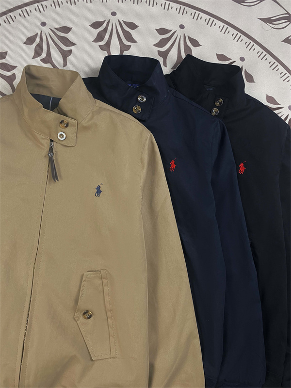 CS253-1-CS253-3   Ralph Lauren loose coat  2246 gallery