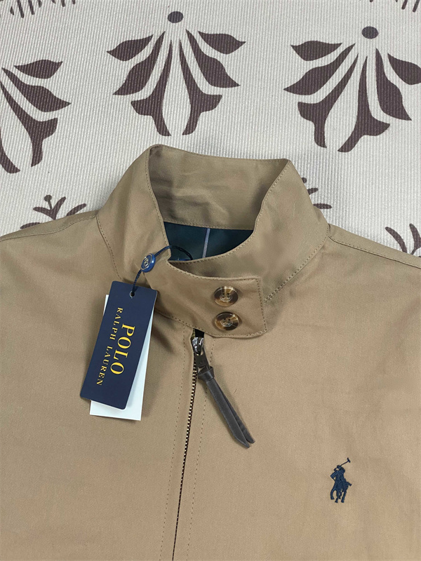 CS253-1-CS253-3   Ralph Lauren loose coat  2246 gallery