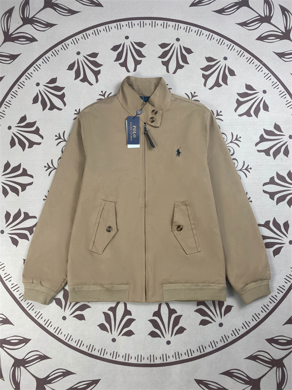 CS253-1-CS253-3   Ralph Lauren loose coat  2246 gallery