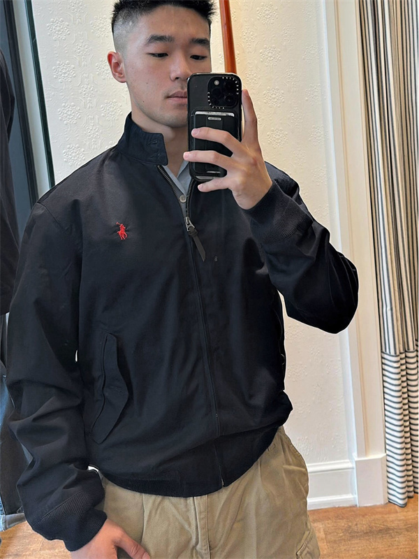 CS253-1-CS253-3   Ralph Lauren loose coat  2246 gallery