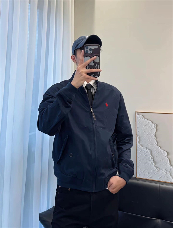 CS253-1-CS253-3   Ralph Lauren loose coat  2246 gallery