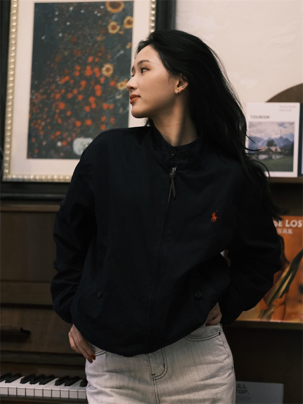 CS253-1-CS253-3   Ralph Lauren loose coat  2246 gallery