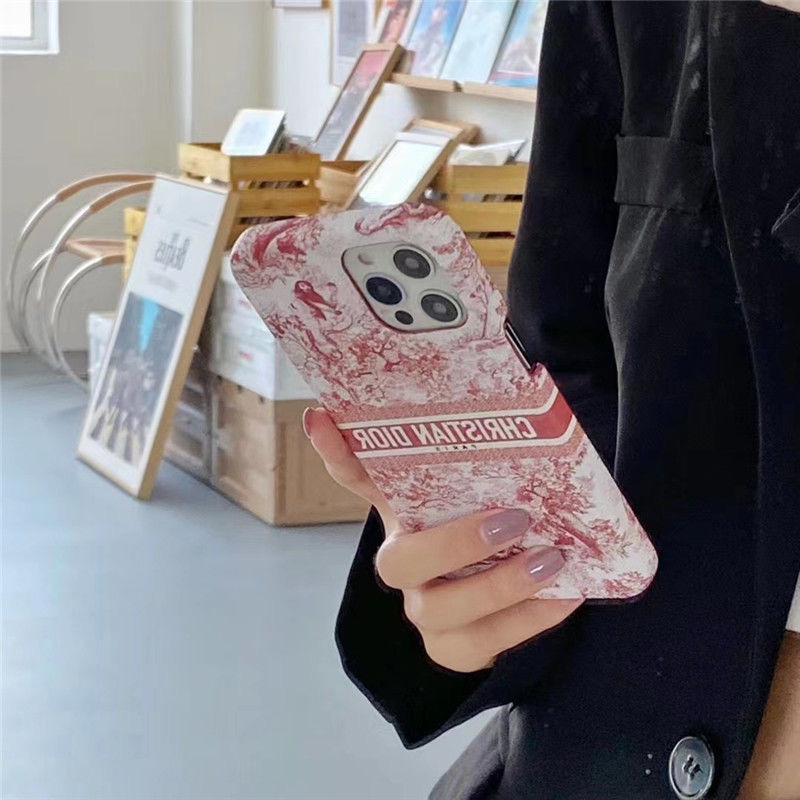 Dior Mobile phone shell LE100-LE102 Bring a box gallery