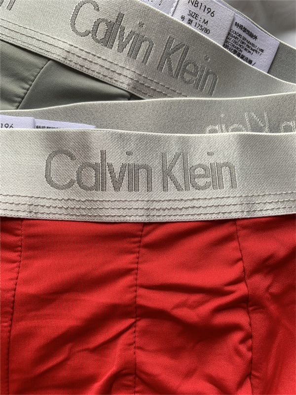 ER417-ER426  underpants   CALVIN KLEIN gallery