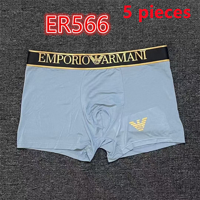 ER562-ER567  EMPORIO ARMANI   underpants gallery