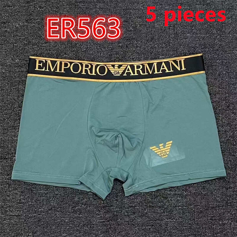 ER562-ER567  EMPORIO ARMANI   underpants gallery