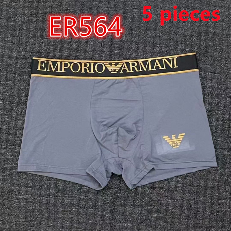 ER562-ER567  EMPORIO ARMANI   underpants gallery