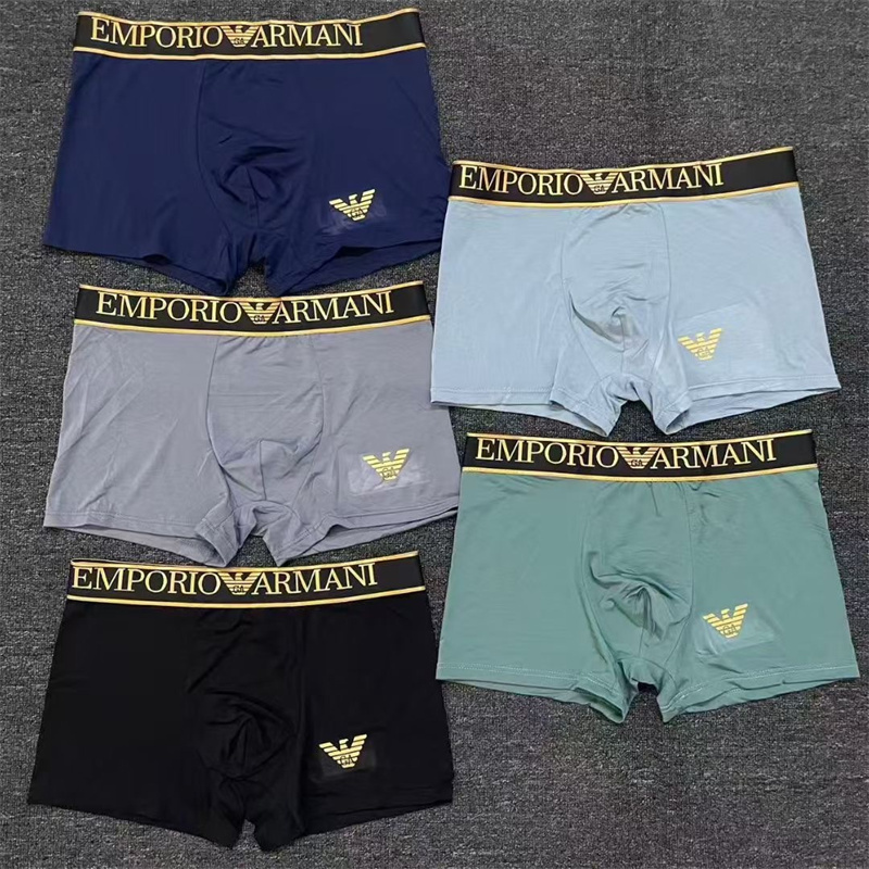 ER562-ER567  EMPORIO ARMANI   underpants gallery
