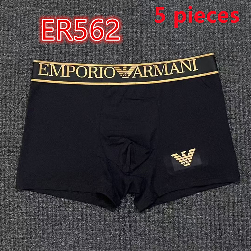 ER562-ER567  EMPORIO ARMANI   underpants gallery