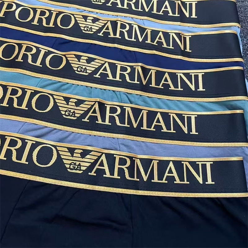 ER562-ER567  EMPORIO ARMANI   underpants gallery