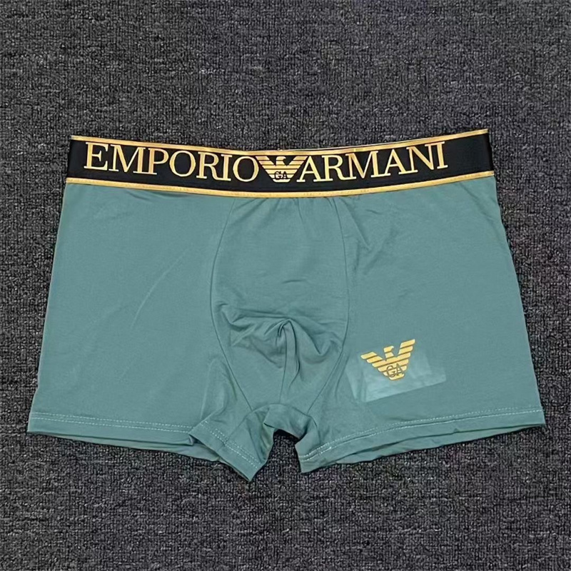 ER562-ER567  EMPORIO ARMANI   underpants gallery