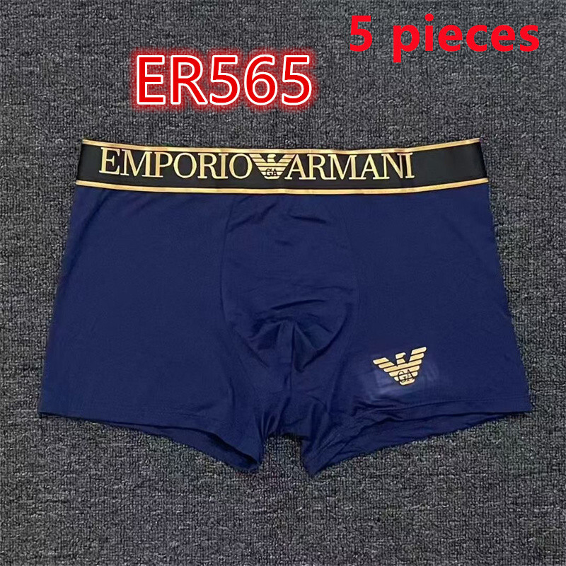 ER562-ER567  EMPORIO ARMANI   underpants gallery