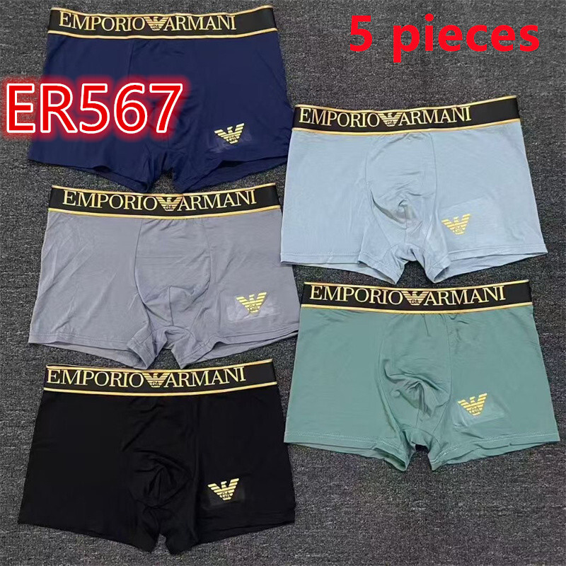 ER562-ER567  EMPORIO ARMANI   underpants gallery