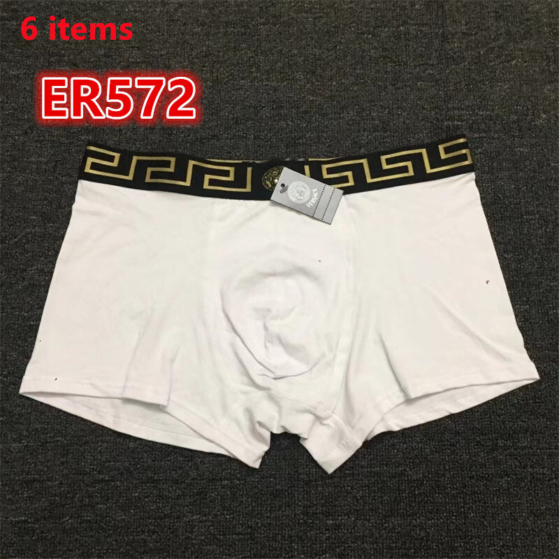ER568-ER574  VERSACE  underpants gallery