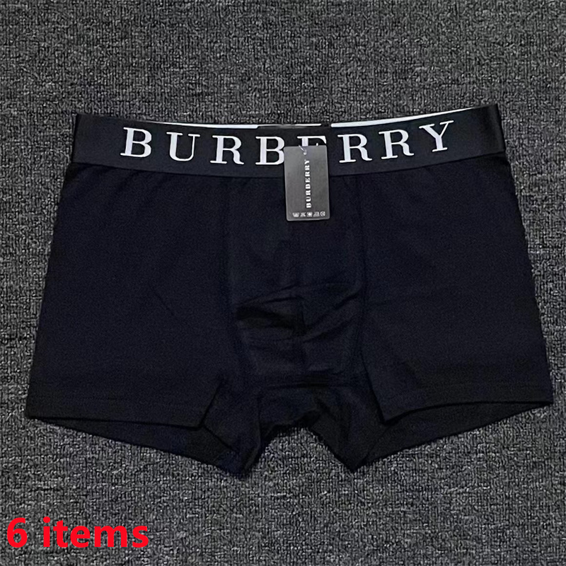ER575-ER581  BURBERRY  underpants gallery
