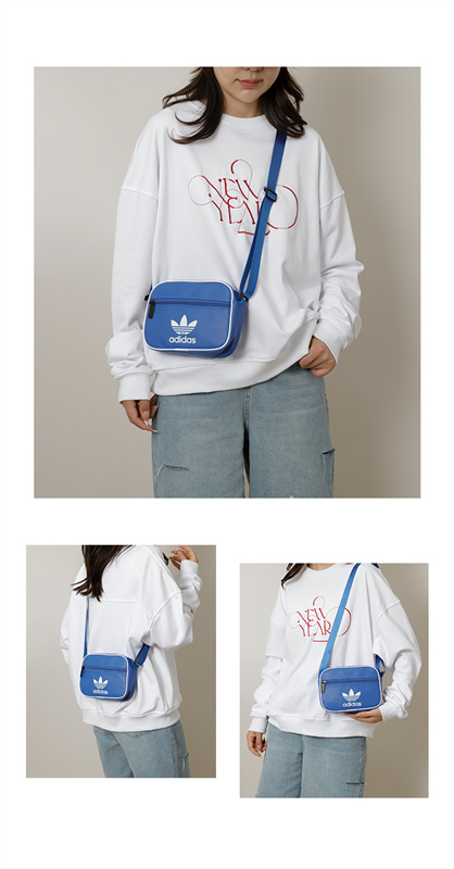 HJ1010-HJ1014 Adidas Ladybag gallery
