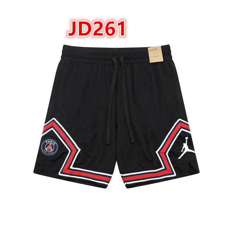 JD260-JD272  NK  shorts gallery