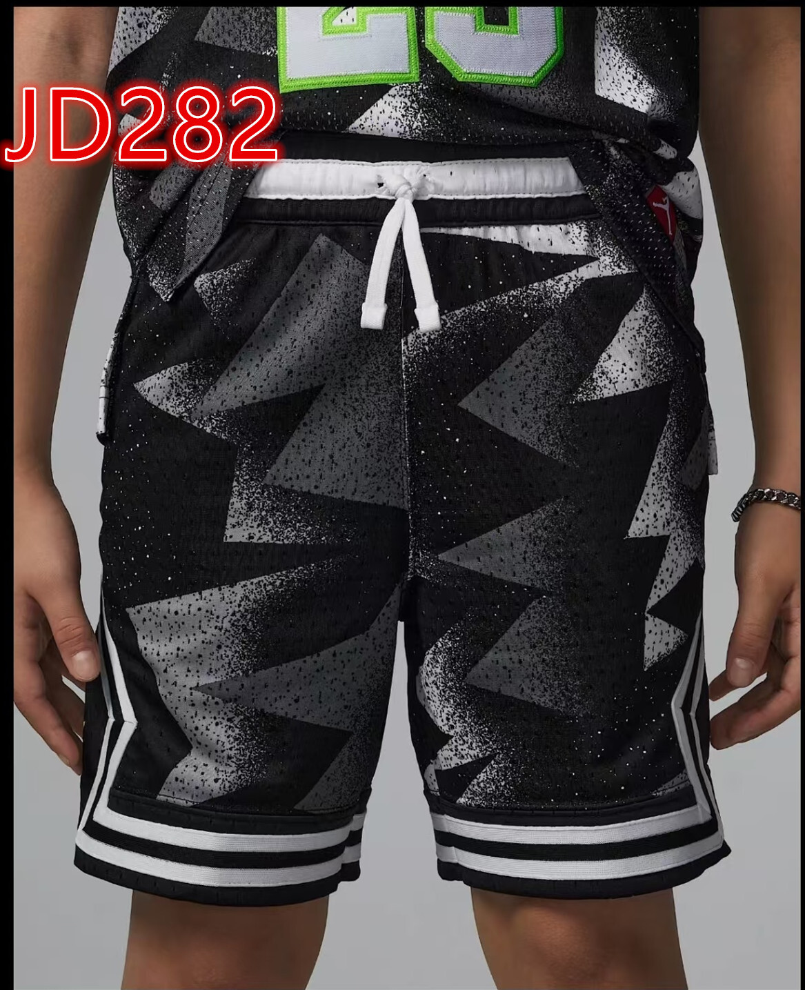 JD273-JD282   JORDAN   shorts gallery