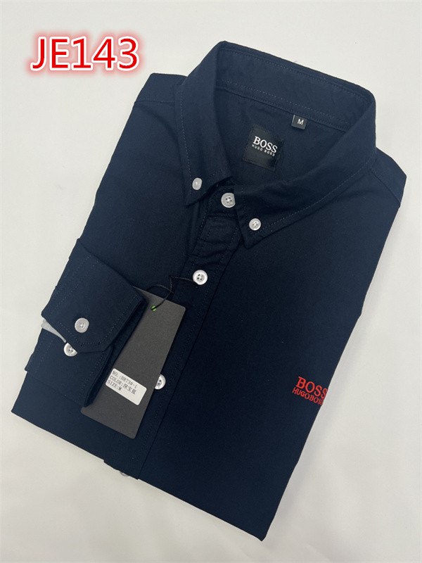 JE142-JE149 shirt gallery