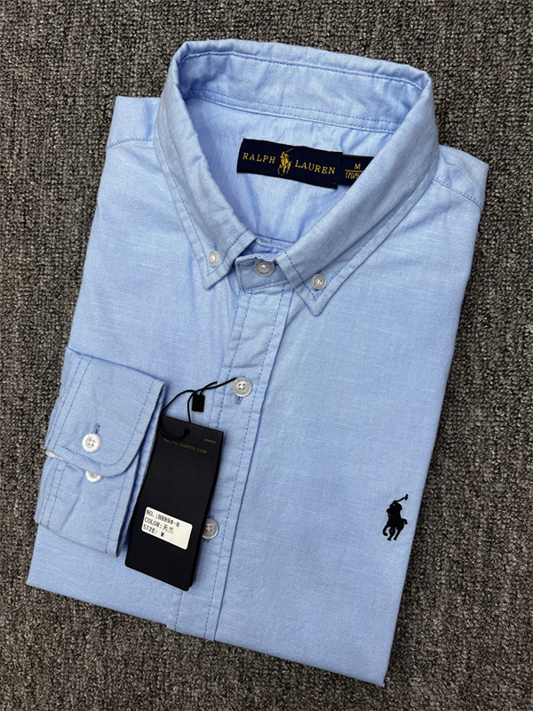 JE362-1-JE362-14   Rlaph Lauren  shirt gallery