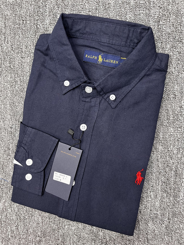 JE362-1-JE362-14   Rlaph Lauren  shirt gallery