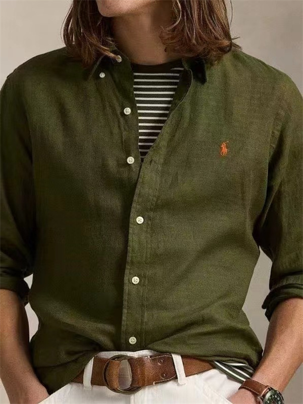 JE362-1-JE362-14   Rlaph Lauren  shirt gallery