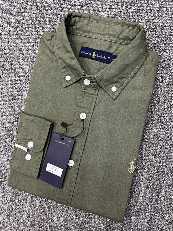 JE362-1-JE362-14   Rlaph Lauren  shirt gallery