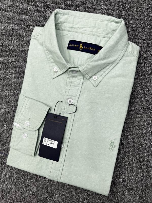 JE362-1-JE362-14   Rlaph Lauren  shirt gallery