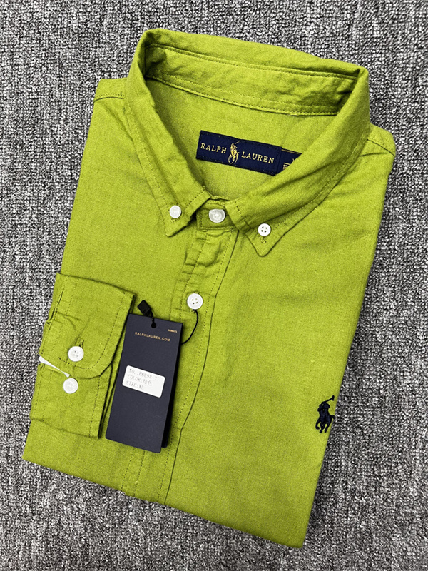 JE362-1-JE362-14   Rlaph Lauren  shirt gallery