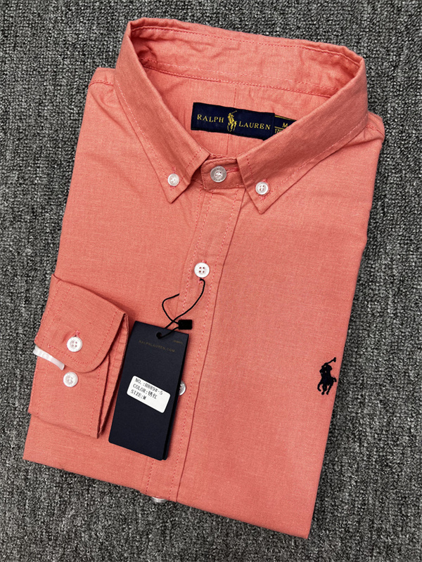 JE362-1-JE362-14   Rlaph Lauren  shirt gallery