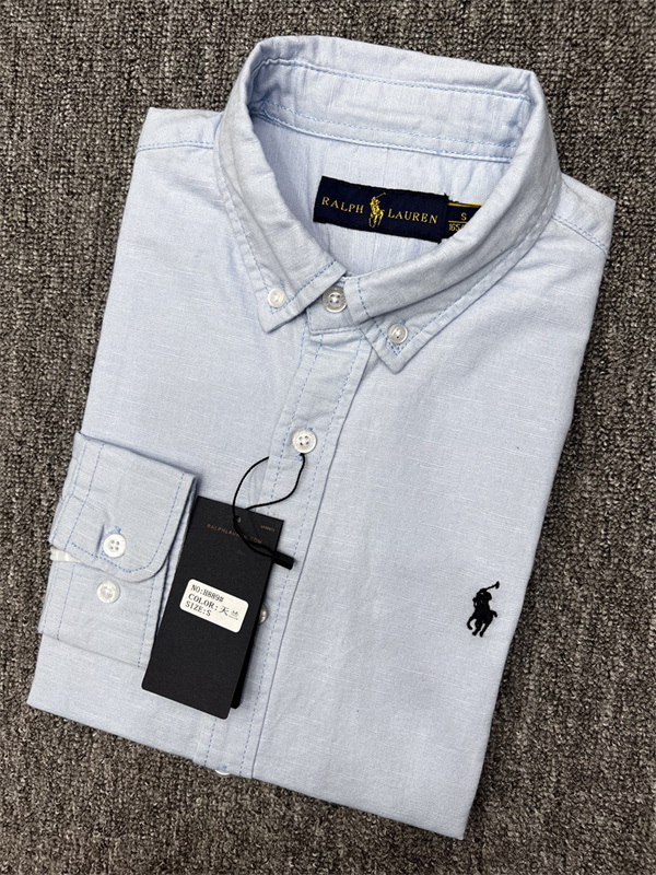 JE362-1-JE362-14   Rlaph Lauren  shirt gallery