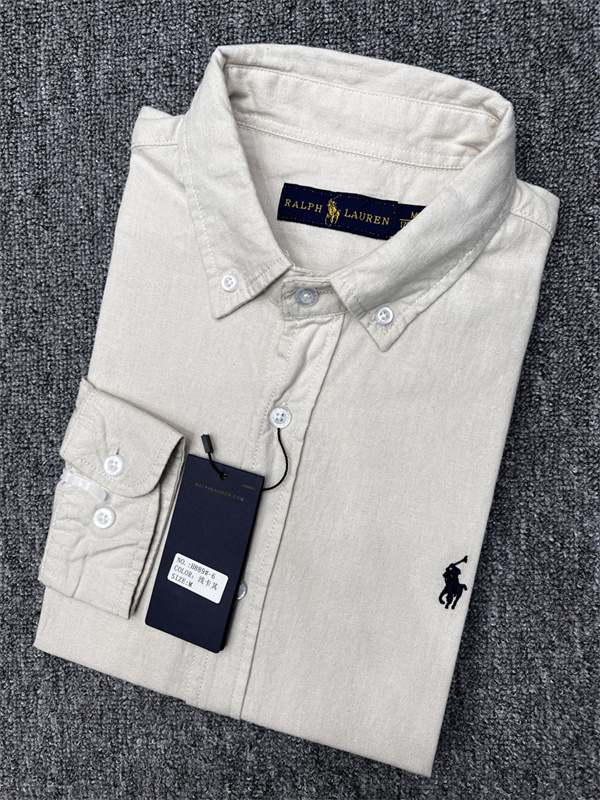 JE362-1-JE362-14   Rlaph Lauren  shirt gallery