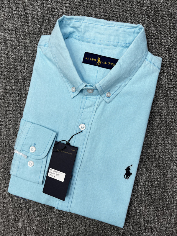 JE362-1-JE362-14   Rlaph Lauren  shirt gallery